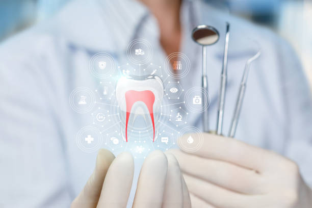 Oral Surgery in Asotin, WA
