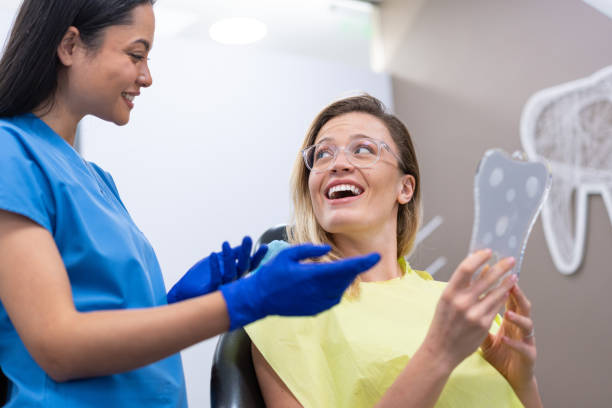 Trusted Asotin, WA Dental Services Experts