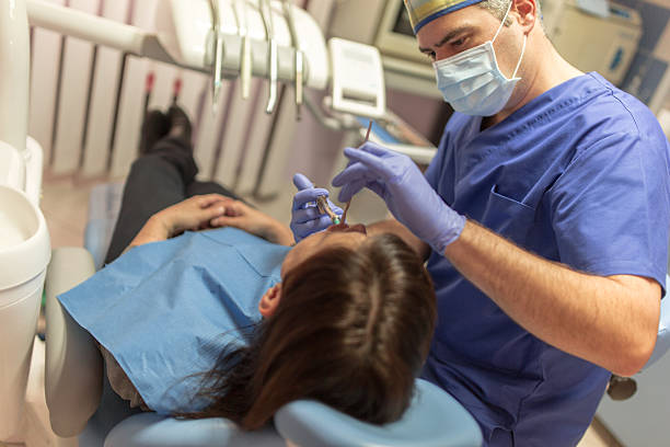 Reliable Asotin, WA Dental Services Solutions