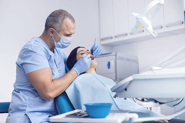 Full Mouth Reconstruction in Asotin, WA