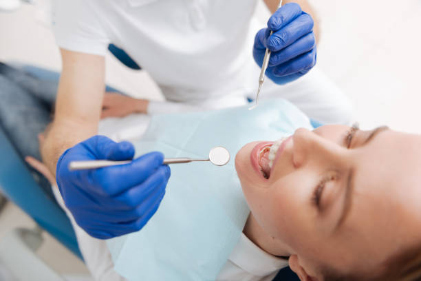 Laser Dentistry in Asotin, WA
